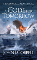 A Code for Tomorrow 0312971427 Book Cover