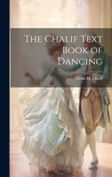 The Chalif Text Book of Dancing 1020634758 Book Cover