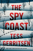 The Spy Coast: A Thriller 1491596260 Book Cover