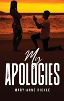 My Apologies 1805094939 Book Cover