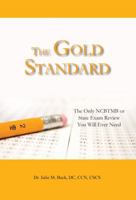 The Gold Standard 0980080703 Book Cover