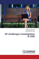 XP challenges investigation in GSD 3659422711 Book Cover