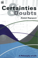 Certainties And Doubts 1551641682 Book Cover