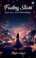 Fading Stars B0FBJ311W8 Book Cover