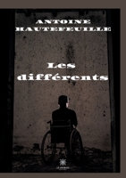 Les différents (French Edition) B08BF44PF5 Book Cover