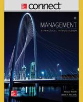 Strategic Management: Text and Cases 0073530417 Book Cover