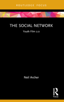 The Social Network: Youth Film 2.0 0367753111 Book Cover