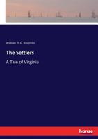 The Settlers 1502459205 Book Cover