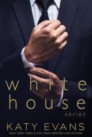 White House: Mr. President / Commander in Chief 1985407949 Book Cover