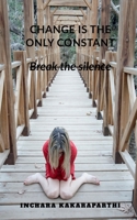 change is the only constant 1648504906 Book Cover