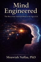 Mind Engineered: The Rise of the External Mind in the Age of AI B0GNKMQ25B Book Cover