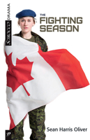 The Fighting Season 192792250X Book Cover