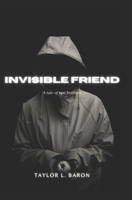 Invisible Friend B0991CKZQ2 Book Cover