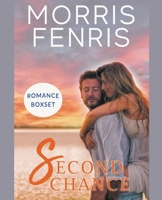 Second Chance Romance B09G9Q7GBF Book Cover