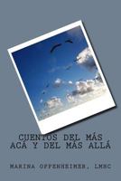 Cuentos del más acá y del más allá 1542340810 Book Cover