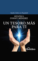 Un Tesoro Mas Para Ti 9806114027 Book Cover