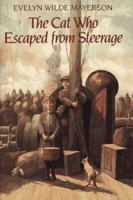 The Cat Who Escaped From Steerage 0684192098 Book Cover