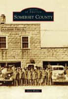 Somerset County 0738592277 Book Cover