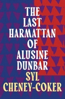 The Last Harmattan of Alusine Dunbar 0435905724 Book Cover