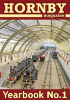 Hornby Magazine Yearbook 0711033544 Book Cover