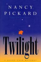 Twilight (Jenny Cain Mystery, #10) 0671782711 Book Cover