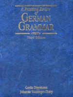 A Practical Review of German Grammar (3rd Edition) 0136900909 Book Cover