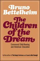The Children of the Dream 0743217950 Book Cover
