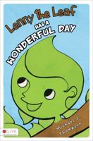 Lenny the Leaf Has a Wonderful Day 1617390879 Book Cover