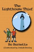 The Lighthouse Thief 0985061235 Book Cover