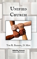 Unified Church B0CK3SDRY4 Book Cover