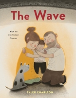 The Wave 1250842034 Book Cover