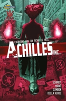 Achilles, Inc, 1 194594062X Book Cover