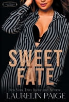 Sweet Fate 1942835523 Book Cover
