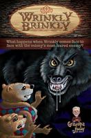 Wrinkly Brinkly 0989738744 Book Cover