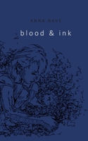 blood & ink 3753459526 Book Cover