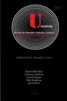 Uncanny 1984950428 Book Cover