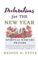 Declarations for the New Year (Declarations Book) B0DSYL15ND Book Cover