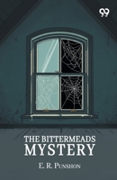 The Bittermeads Mystery 9375559165 Book Cover