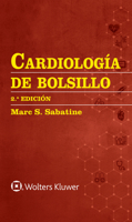 Cardiología de Bolsillo 841889296X Book Cover