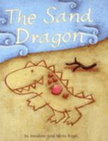 The Sand Dragon (Twisters) 0237529297 Book Cover