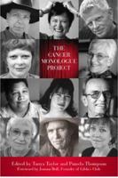 The Cancer Monologue Project 1931561222 Book Cover