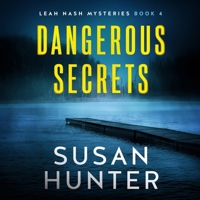 Dangerous Secrets 1665073519 Book Cover