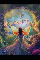 Mystical tales B0C4MRD16V Book Cover