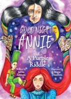 A Purple Riddle 6197737337 Book Cover