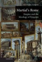 Martial and the Poetics of Epigram 0521828228 Book Cover