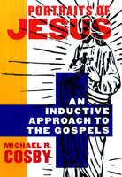 Portraits of Jesus: An Inductive Approach to the Gospels 0664258271 Book Cover