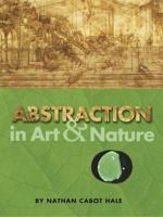 Abstraction in Art and Nature 0486274829 Book Cover