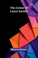 The Crime of Laura Sarelle B000IUNWS4 Book Cover