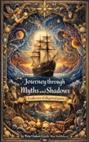 Journey Through Myths and Shadows: A Collection of Allegorical Poems (Celestial Chronicles) 1764367553 Book Cover