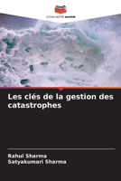 Les clés de la gestion des catastrophes (French Edition) 620941575X Book Cover